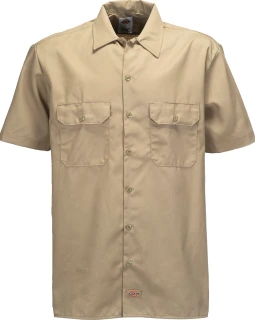 Dickies Short sleeve work shirt