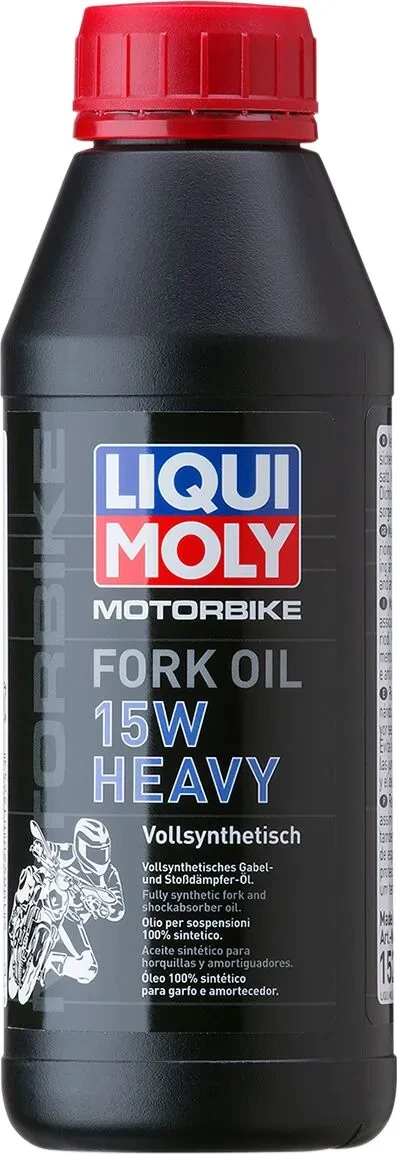 FORKOIL 15W HEAVY 500ML
