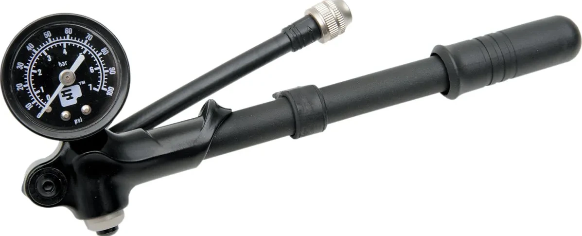 GA MTED PUMP 100 PSI - (AM) GP3-100