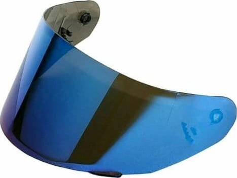 Visor for LS2 FF351/369/FF384/FF352 - Iridium Blue