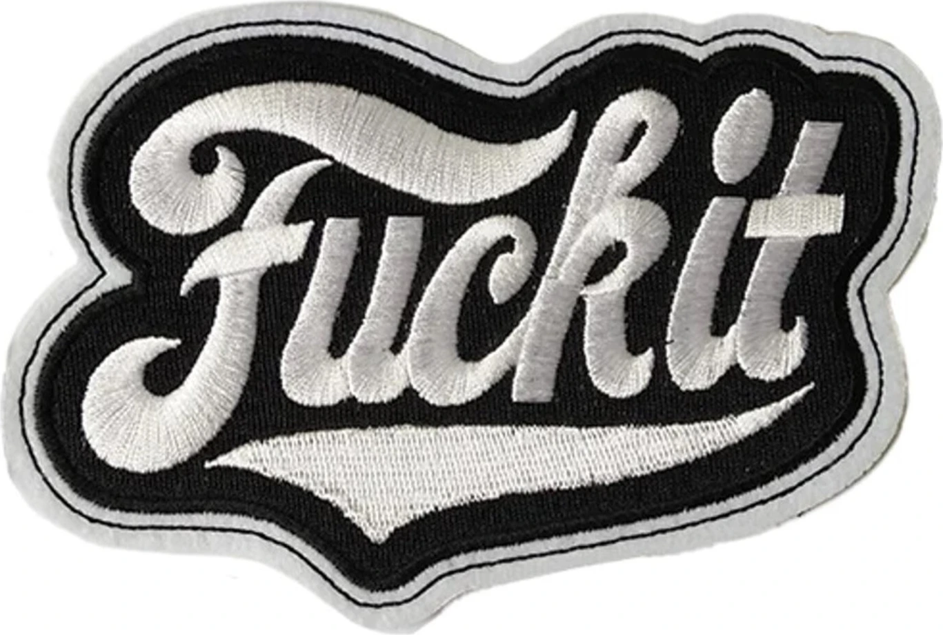 Lethal Threat Fuck it patch