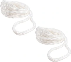 Fender ropes