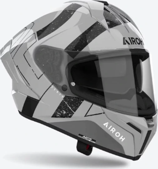 Airoh Helmet Matryx Scope White M
