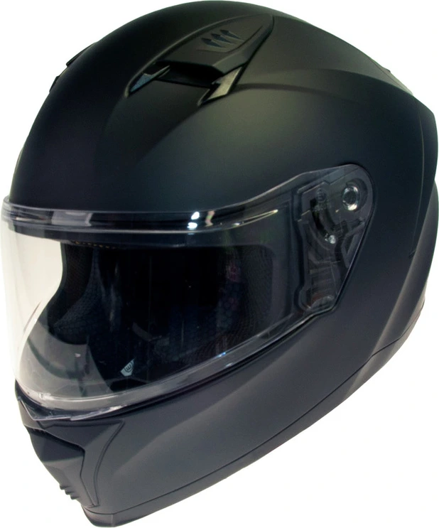 Timeless Sport Uni helmet mattblack, XS