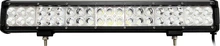 Kinwons LED juosta 10-30V 126W Combo