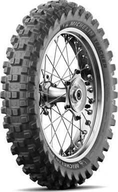 Michelin Tracker 140/80-18 M/C 70R TT Re