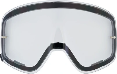 AMOQ Vision MX Single Lens - Clear