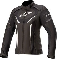 Alpinestars Jacket Woman T-Jaws v3 Waterproof
