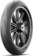 Michelin Scorcher Sport 120/70 ZR 17 M/C (58W) TL Fr