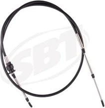 SBT Steering Cable Sea Doo GTI/GTS/GTX/RXP/WAKE