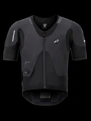 Alpinestars Tech Air 5 Plasma System