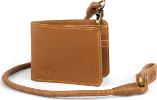 Trip Machine Guitarists wallet