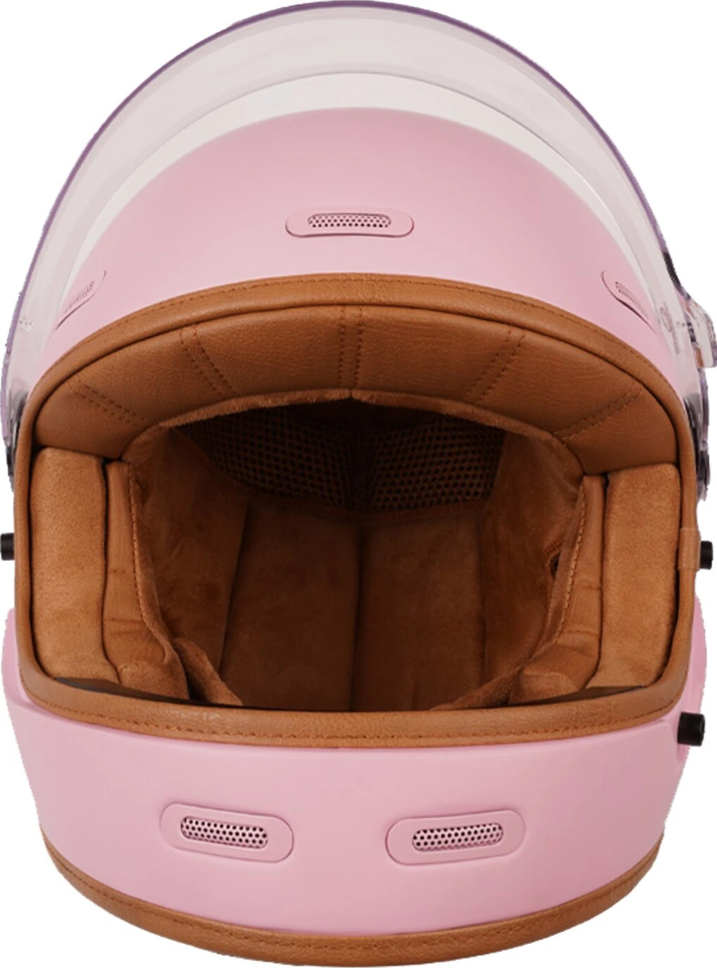 By City Roadster III helmet, Pink, XS, Gloss