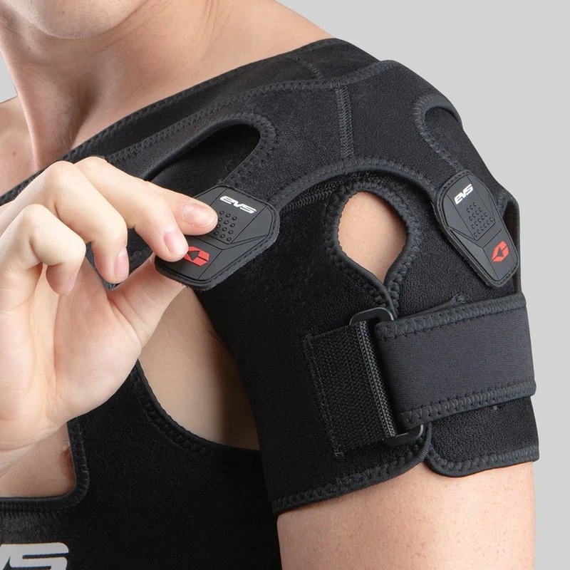 EVS SB03 Shoulder Brace Black, M