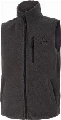 AMOQ Polar Fleece Vest