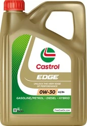 Castrol EDGE 0W-30 A3/B4