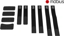 Mobius X8 replacement Kit
