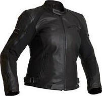 Halvarssons Leather Jacket Risberg Woman