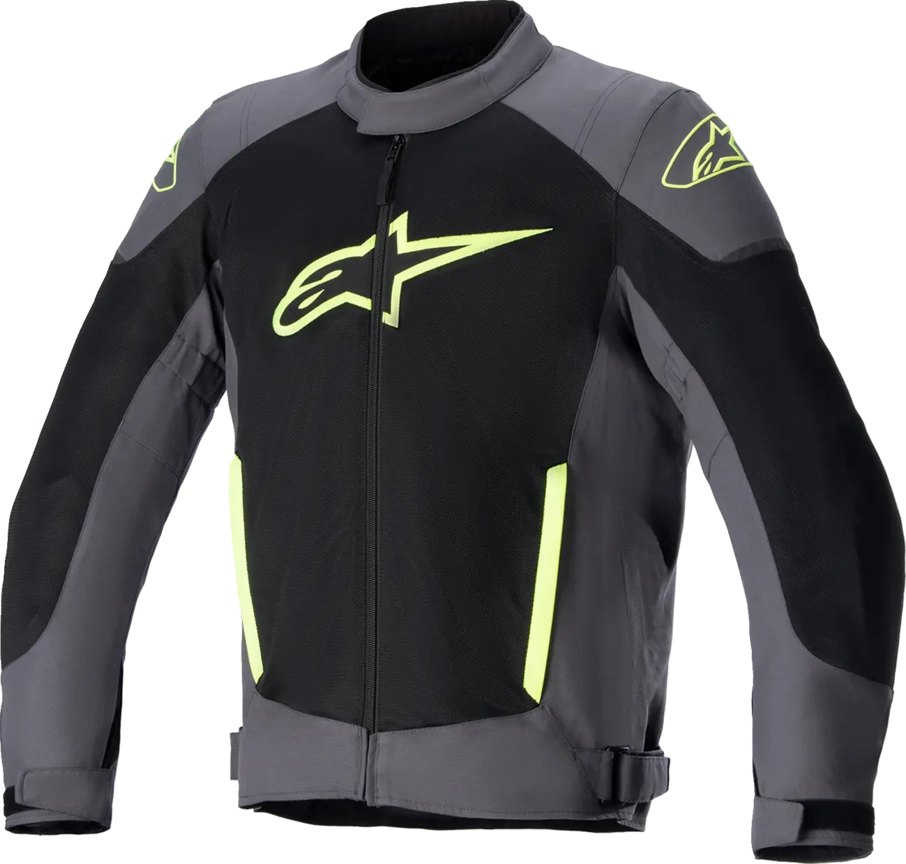 JACKET T-SPX SUPERAIR B/Y 2X