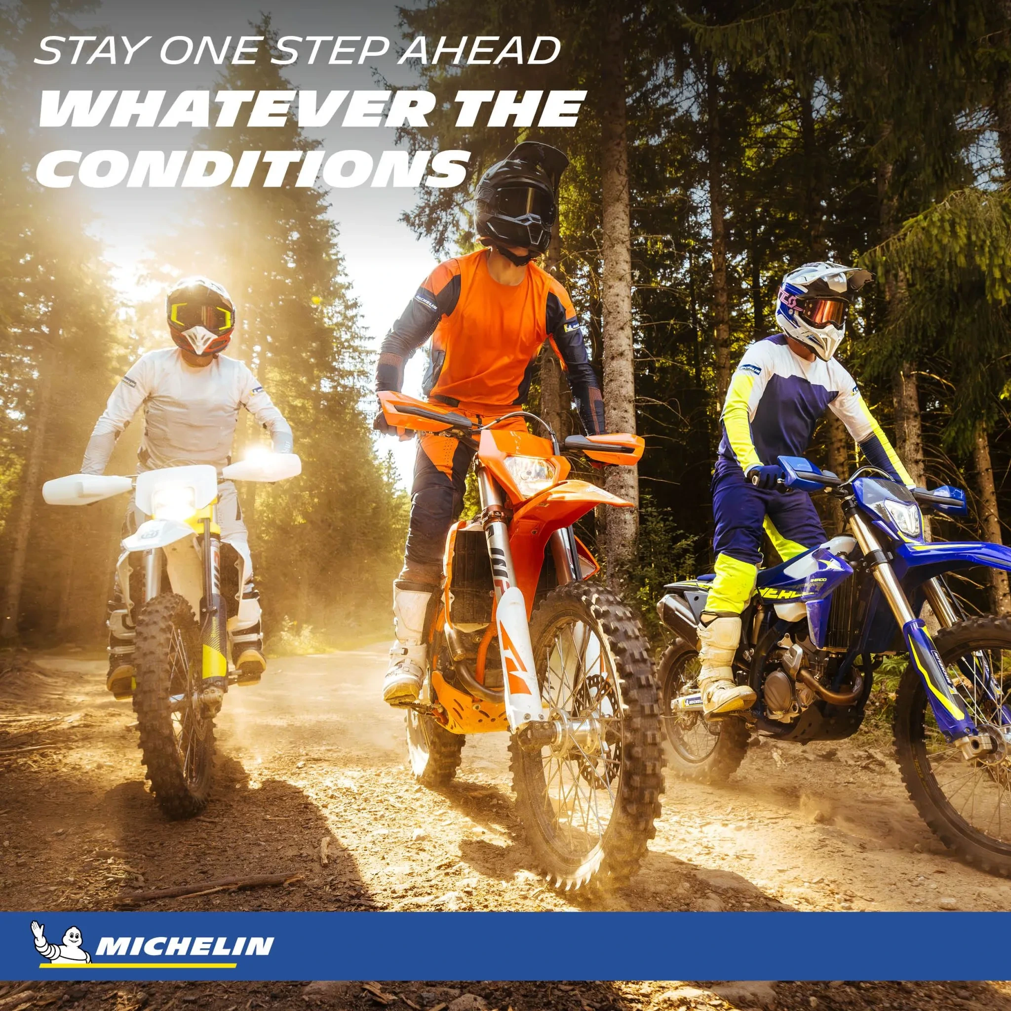 ENDURO MEDIUM 2 90/100 - 21 M/C 57R F TT
