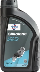 Silkolene трансмиссионное масло Medium (10)