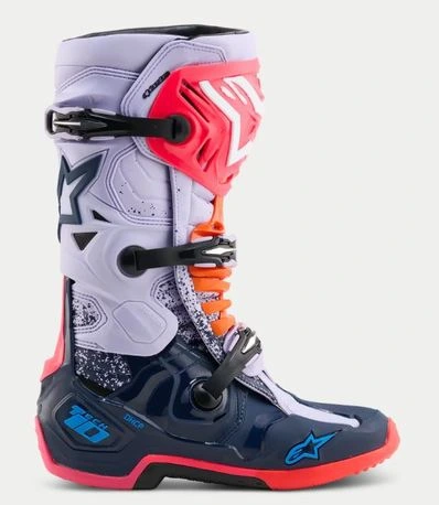 Alpinestars Tech 10 LTD SX Daytona 2026, 42