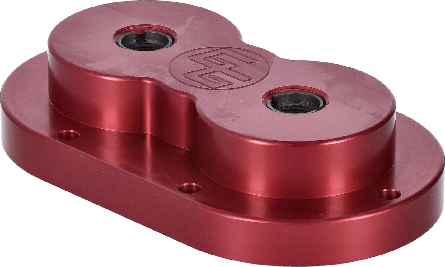 George's Garage, 6-sp transmission door bearing tool