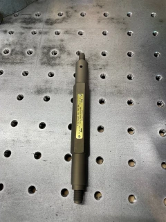 Fast Eddy, No. 26 cylinder head holder tool