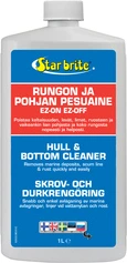 Star brite EZ-ON EZ-OFF Hull & Bottom Cleaner 3.78L