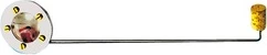 Mechanical level indicator (H40/41)