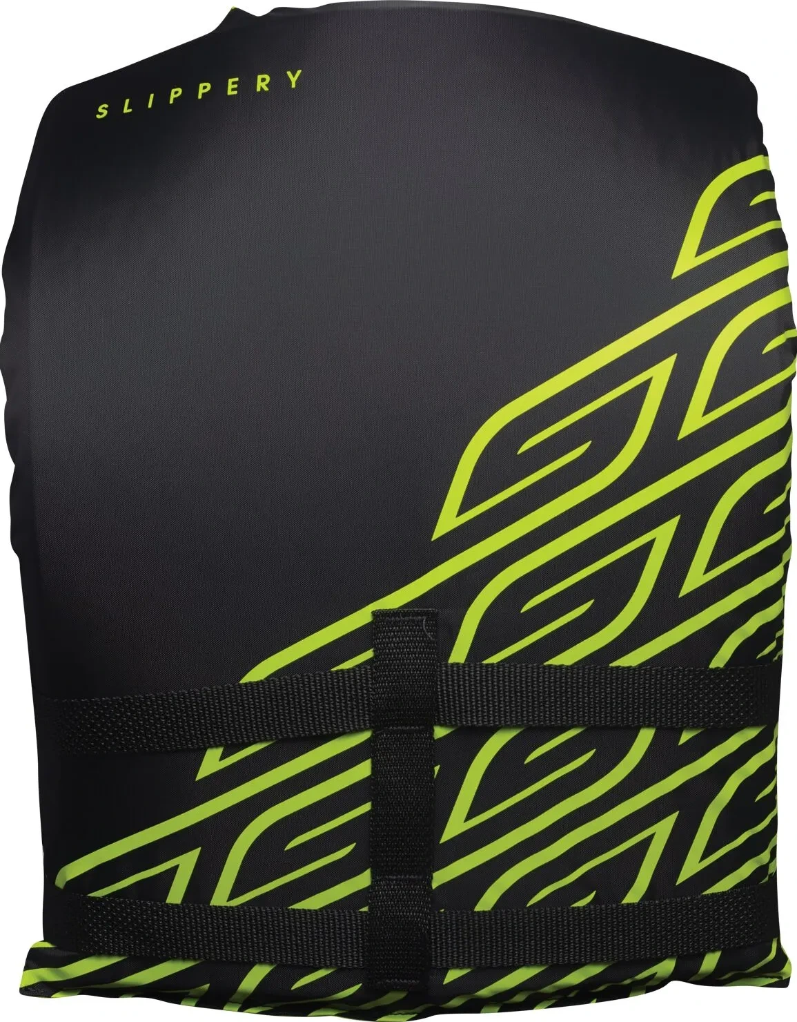 VEST IMPLS BK/LM UNVR