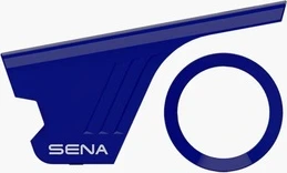 Sena Faceplate for 60S Y-Blue