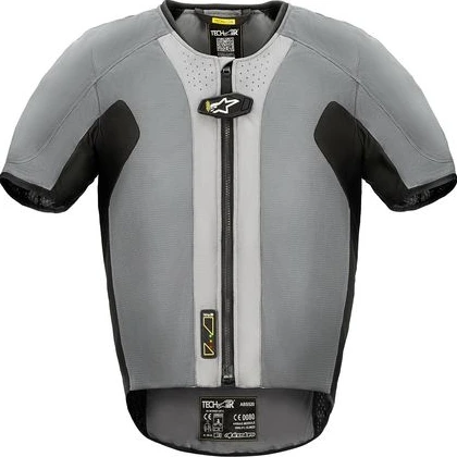 Alpinestars Tech Air 5 airbag system, 3XL