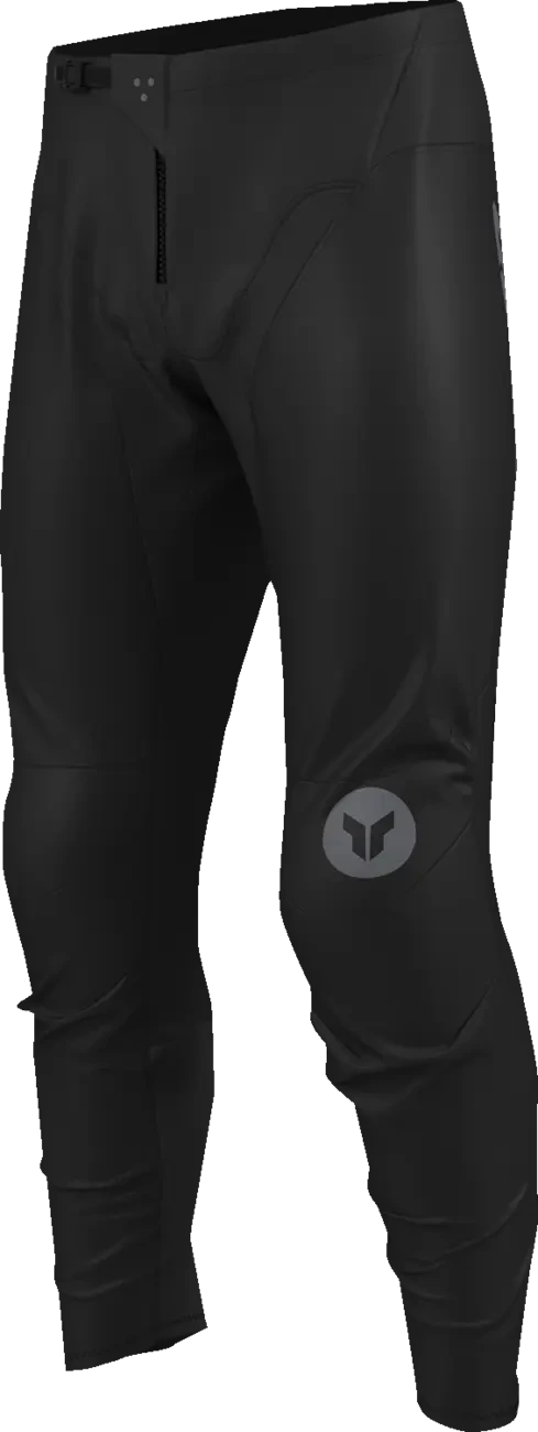 PANTS RIDEMODE MENACE BLACK 40