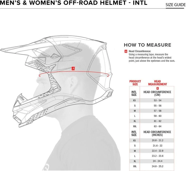 Alpinestars Helmet S-M5 Flatblack