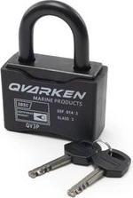 Hyper Class 3 Padlock 2 keys