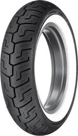 401 White Wall Tire