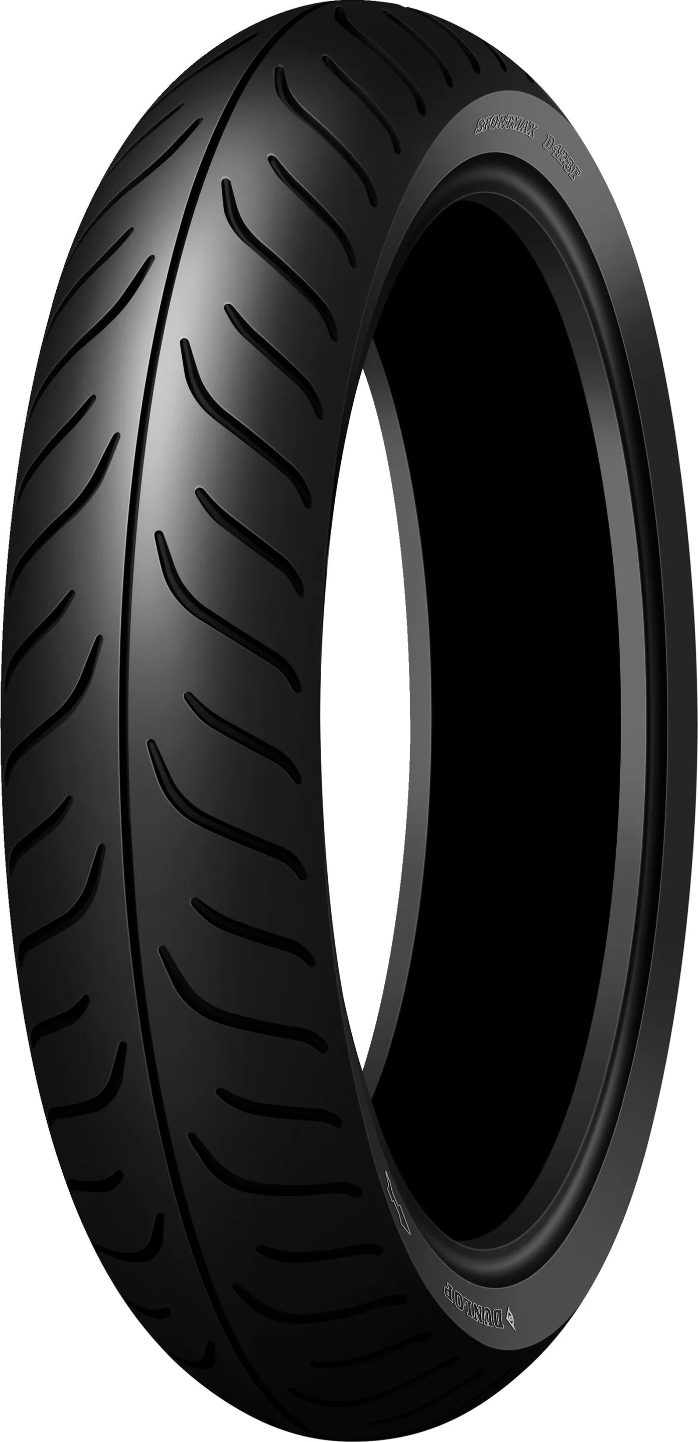 D 423 FR 130/70R18 M/C 63V TL