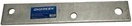 STRAIGHT STRIP 350X60X8