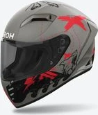 Airoh Helmet Connor Desperado