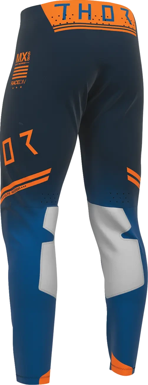 PANT SPORTMODE GEO MD/BL 28