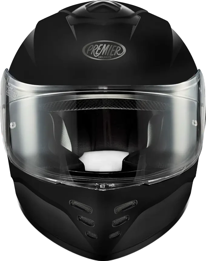 HELMET MONZA U9 BM XS