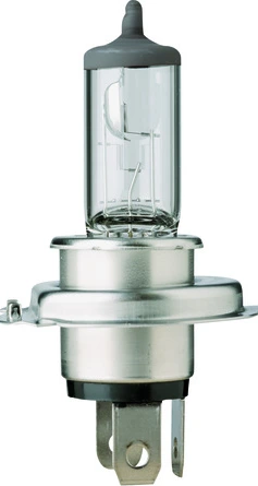 Flösser Лампа HS1 12V 35/35W PX43t
