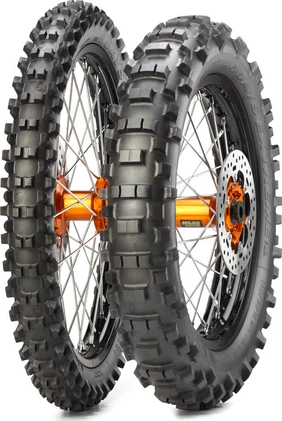 Metzeler MCE 6 Days Extreme 90/90-21 M/C 54M M+S (K) Fr.