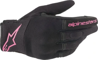 Stella Copper Gloves