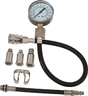 Lang Tools, compression tester