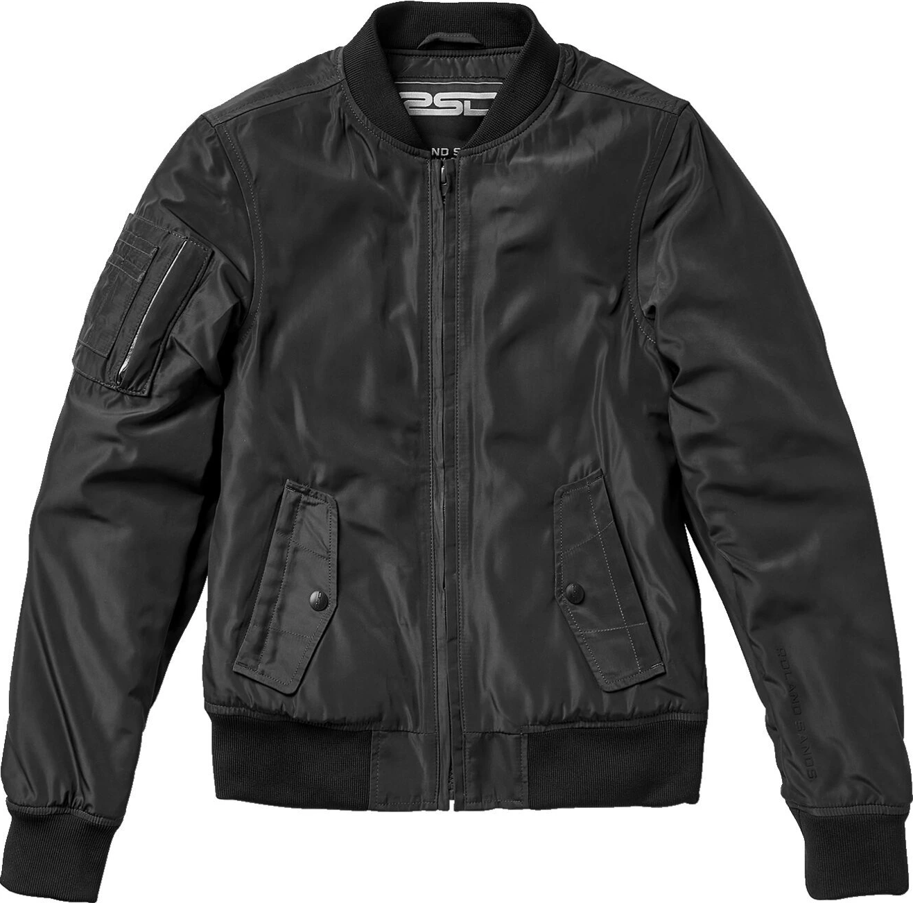 Roland Sands Cambria ladies jacket
