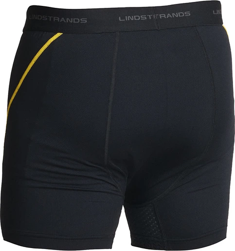 Lindstrands Dry Shorts Black, XL