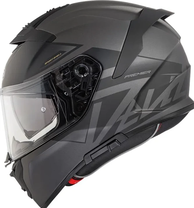 HELMET DEVIL MN 17 BM LG