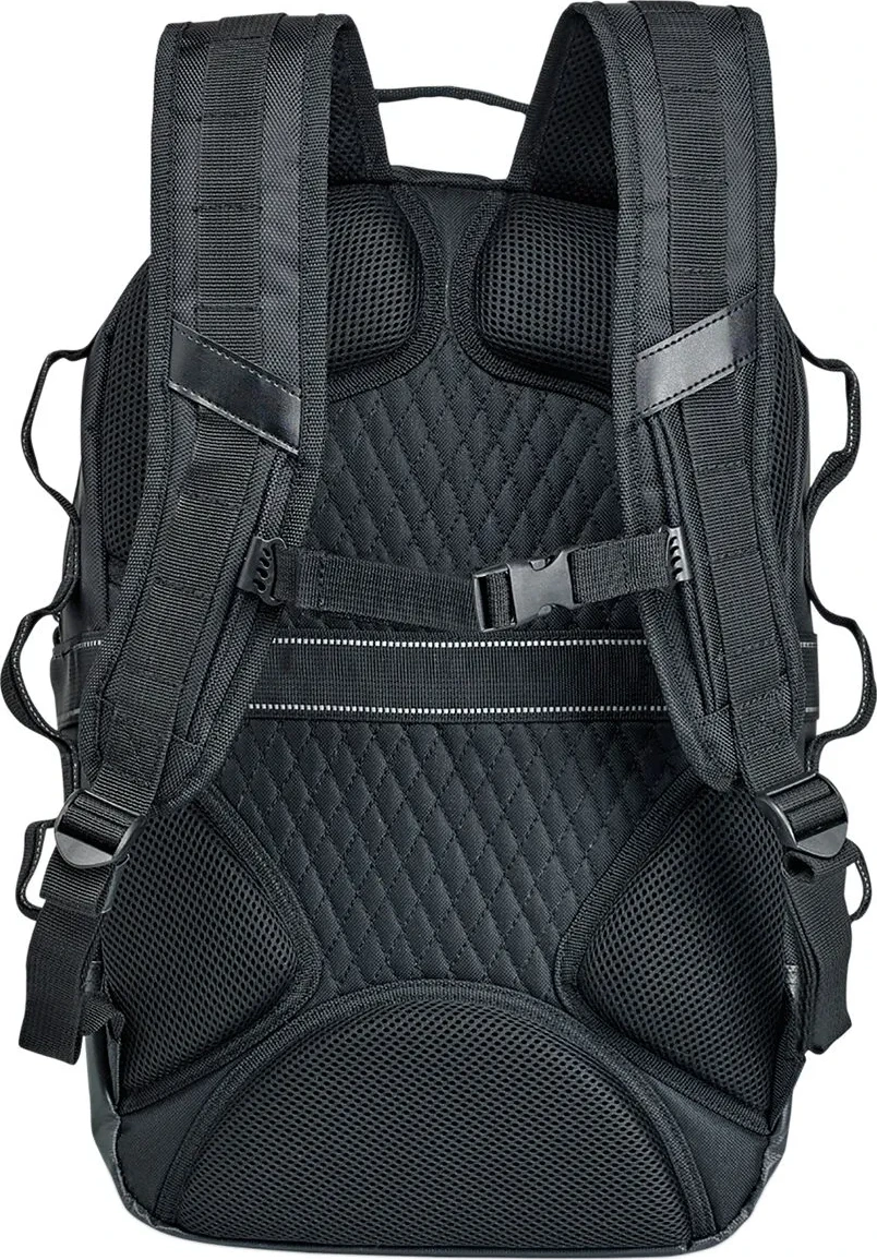 BACKPACK EXFIL-48 BLACK